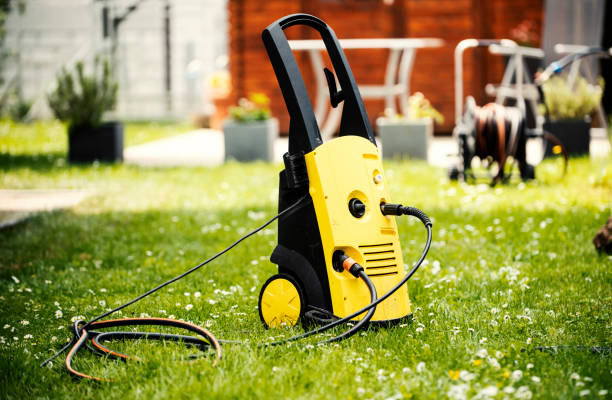 West University Place, TX Pressure Washing Company